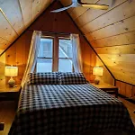 Cabin #8