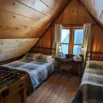 Cabin #8