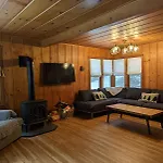 Cabin #8